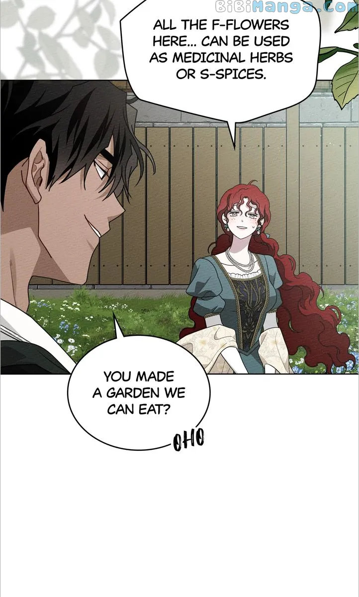 Under the Oak Tree Chapter 78 image 49